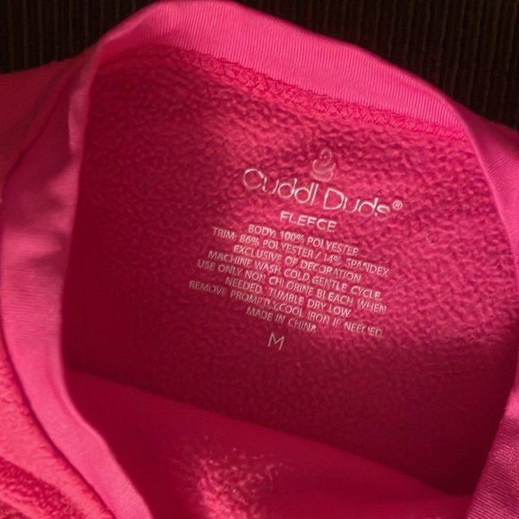 kids pink base layer - Picture 2 of 2